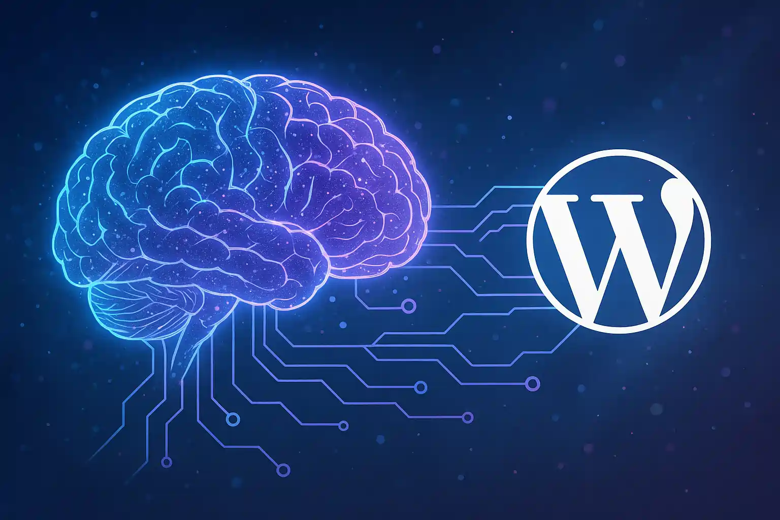 WordPress AI Assistant: How WordPress.org Is Embracing Artificial Intelligence
